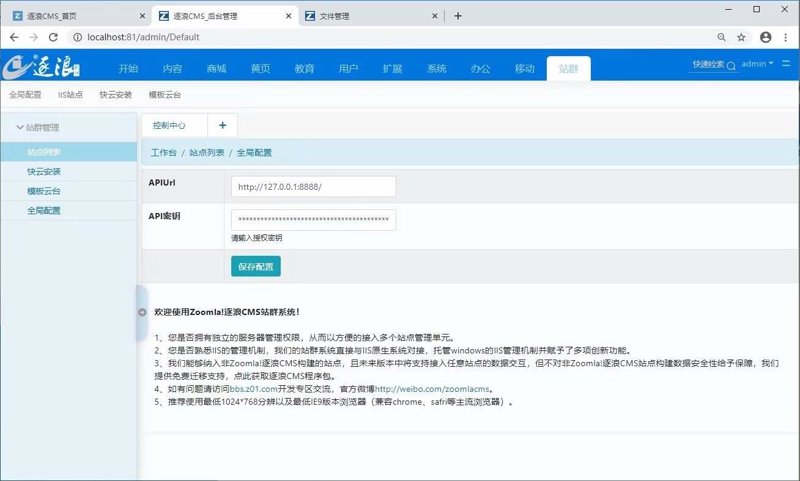 站群系统进化论：从批量建站到AI全自动养站的技术实践